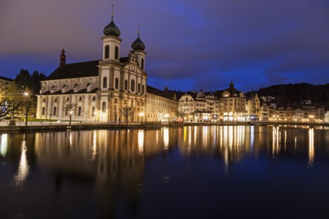 Jesuit Church