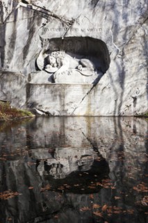 Lion Monument