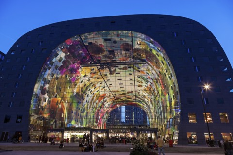 Markthal