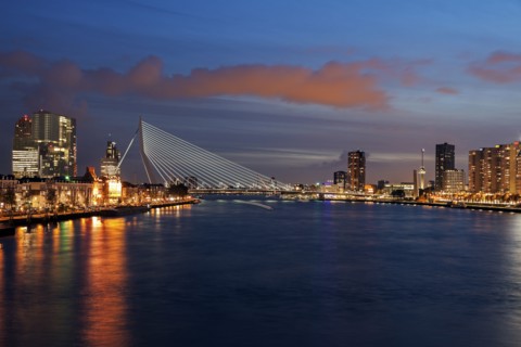 Erasmus Bridge