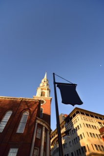 Park Street Church