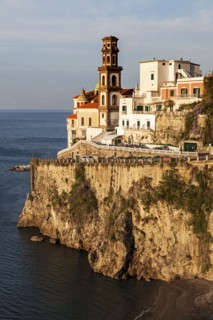Santa Maria Maddalena Church