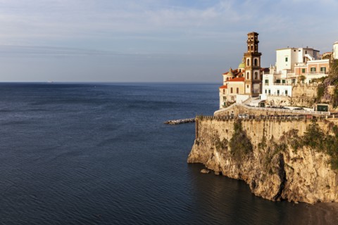Santa Maria Maddalena Church