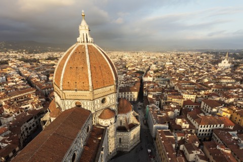 Duomo Santa Maria Del Fiore