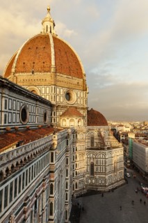 Duomo Santa Maria Del Fiore