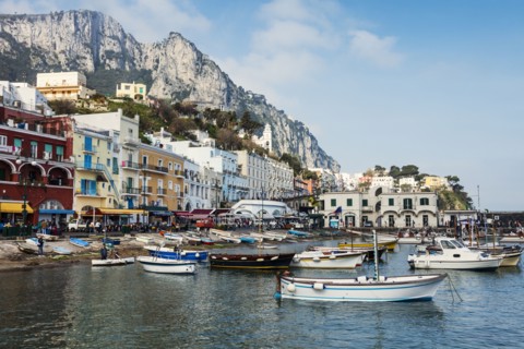 Marina Grande
