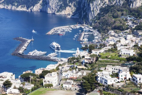 Marina Grande