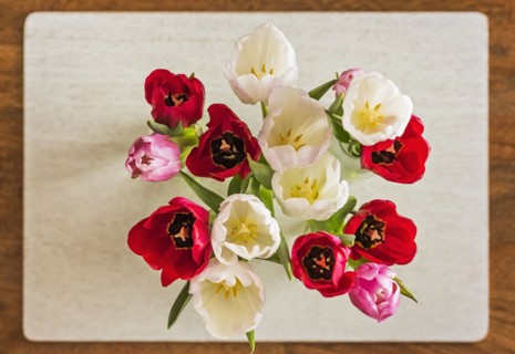 Bouquet of flowers