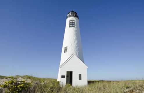 Great Point Lighthouse
