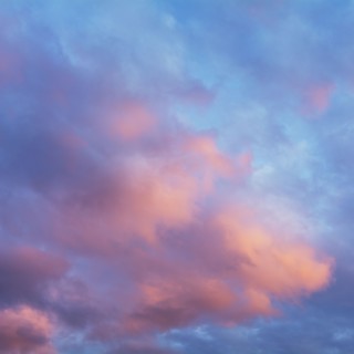 South Carolina, Moody sky at dusk