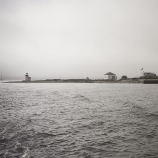 USA, Massachusetts, Nantucket Island, Brant Point Lighthouse