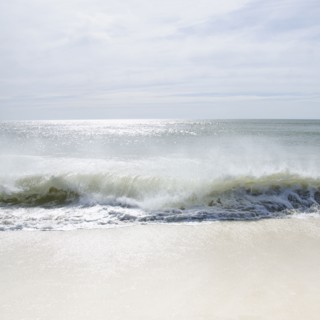 USA, Massachusetts, Nantucket Island, Madaket Beach