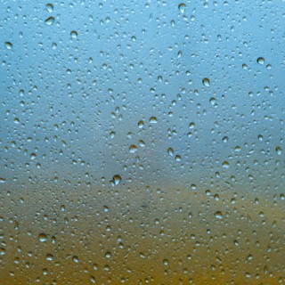 Water droplets