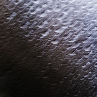 Water droplets