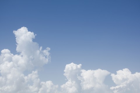 Cloudscape
