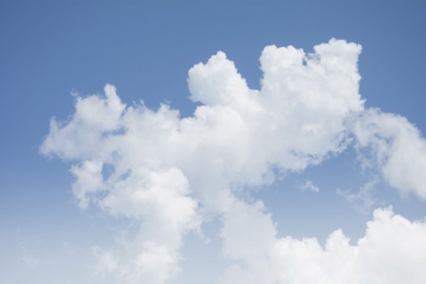 Cloudscape