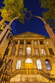Canada, Nova Scotia, Halifax, Province House - Nova Scotia House of Assembly