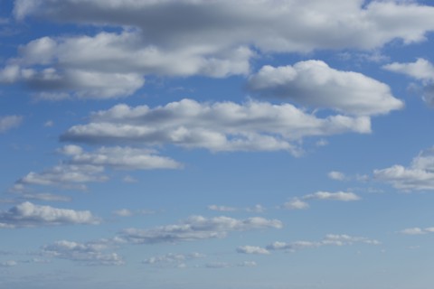 Cloudscape
