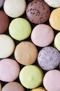 Macarons