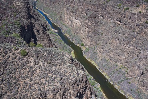 Rio Grande Gorge