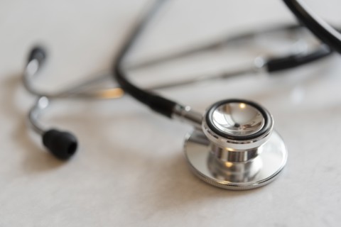 Stethoscope