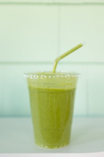 Green smoothie