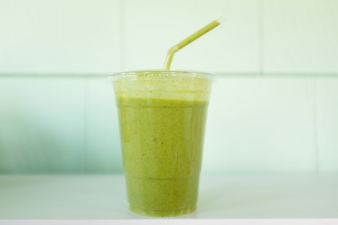 Green smoothie