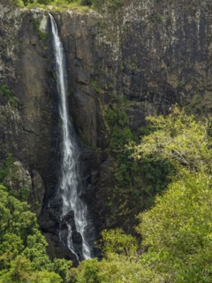 Waterfall in Elands