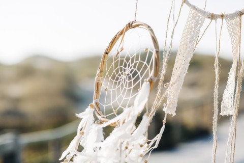 Dreamcatcher