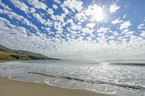 Leo Carillo State Beach
