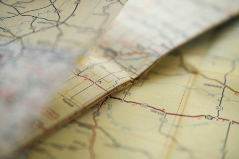 Road map