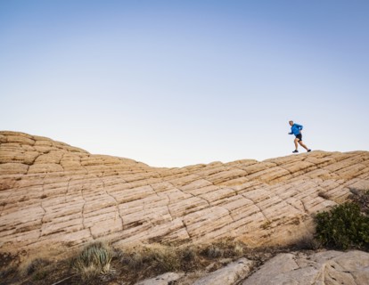 USA, Utah, St. George