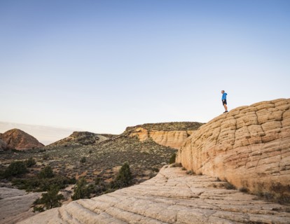 USA, Utah, St. George