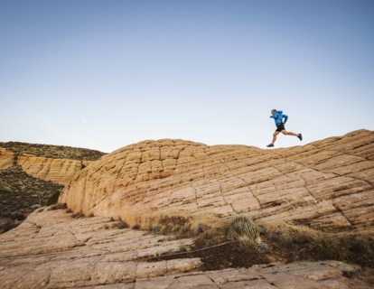 USA, Utah, St. George