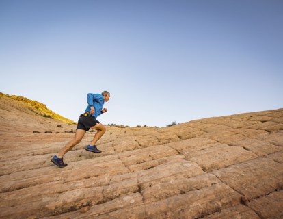 USA, Utah, St. George