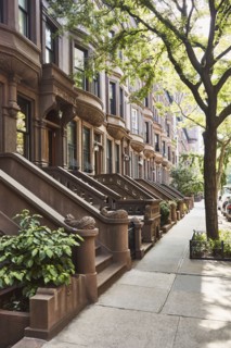 USA, New York, New York City