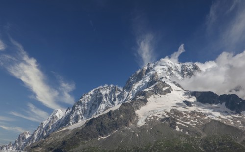 France, Haute Savoie, Chamonix