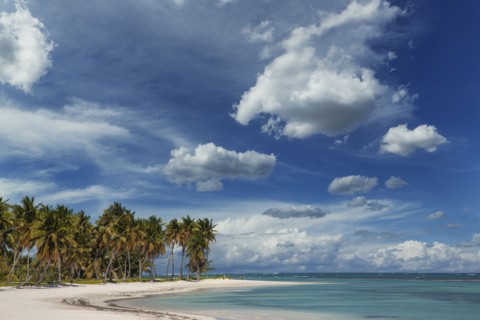 Caribbean, Punta Cana, Dominican Republic