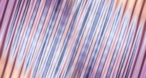Wavy pink background