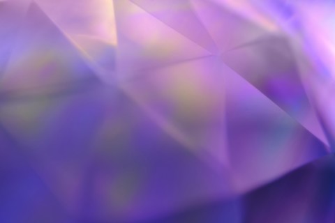 Colorful abstract pattern