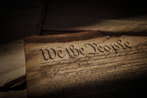 Preamble to the United States Constitution