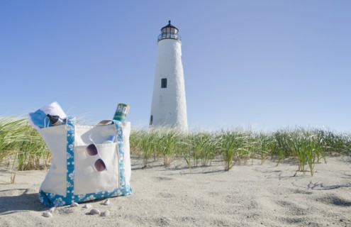 Great Point Lighthouse