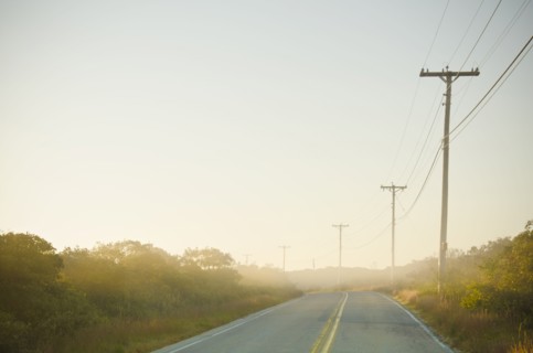 Nantucket Island