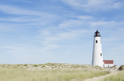 Great Point Lighthouse