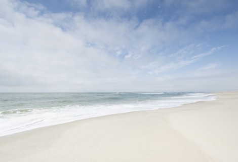 Siasconset Beach and ocean
