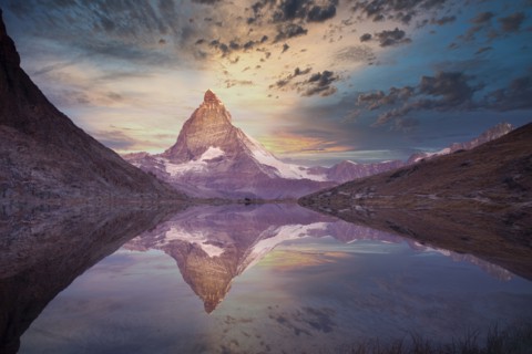 Switzerland