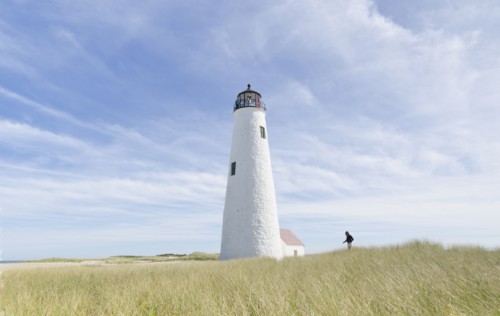 Great Point Lighthouse