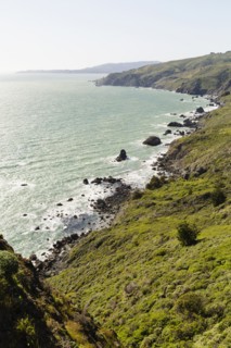 Point Reyes National Seashore