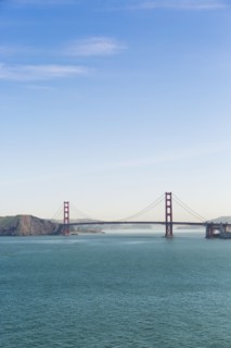 Golden Gate Bridge