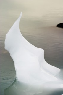 Icebergs